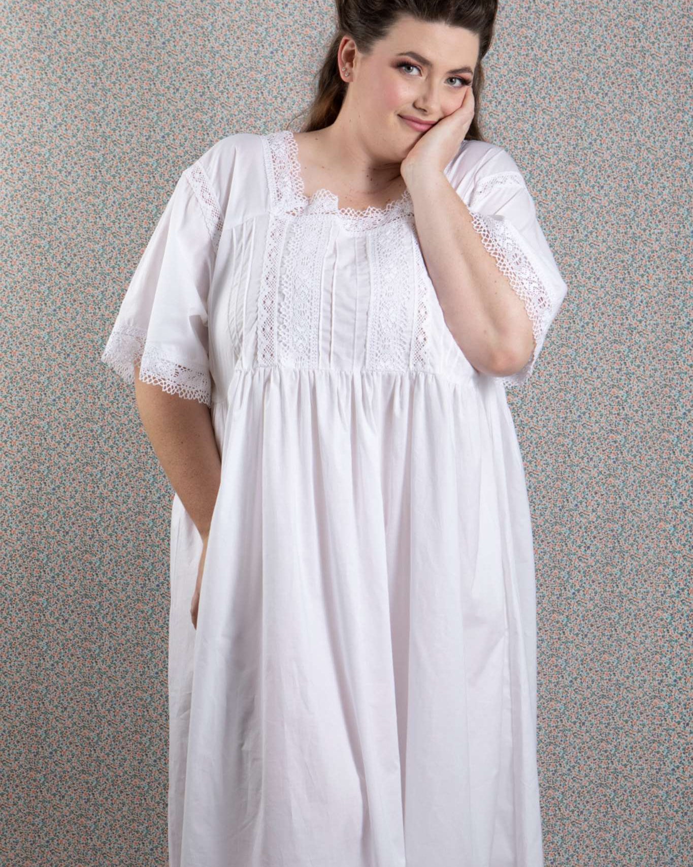 Vintage Style Sleepwear/Lingerie