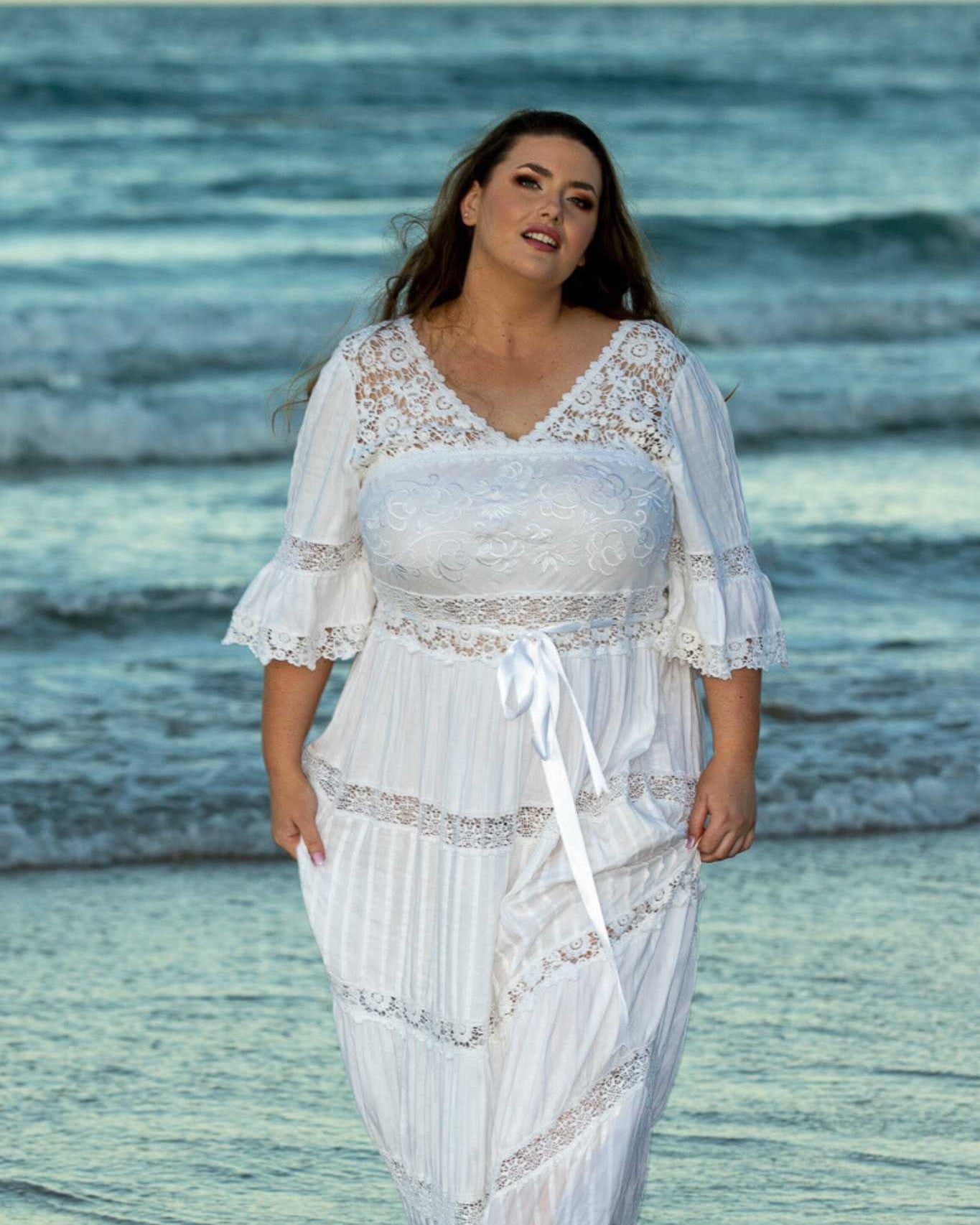 Boho Bridal
