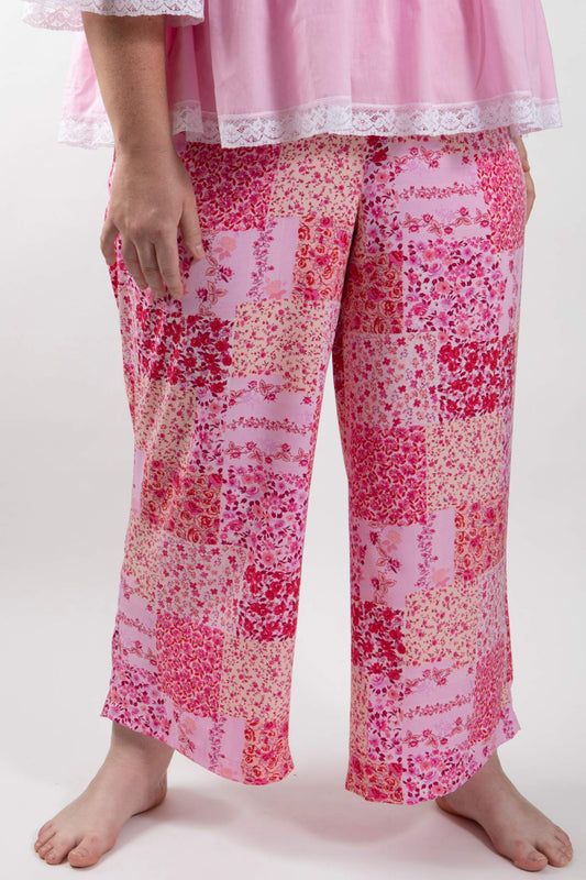 PRETTY POLLY lounging pants