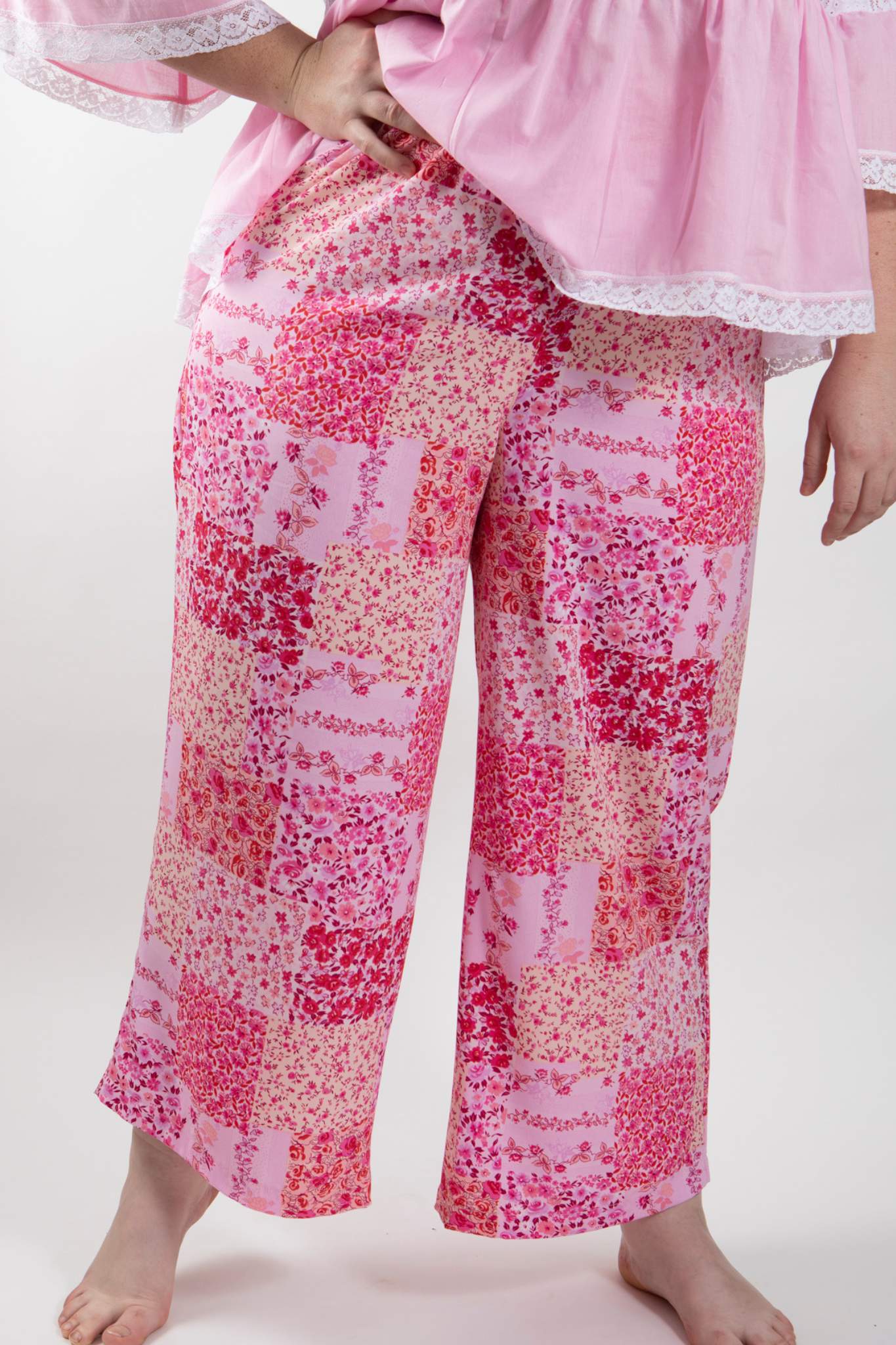 PRETTY POLLY lounging pants