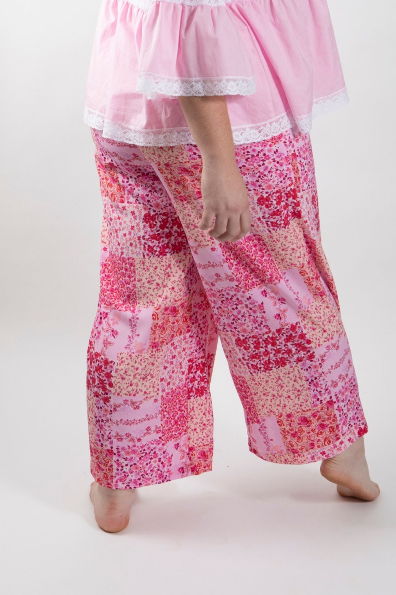 PRETTY POLLY lounging pants