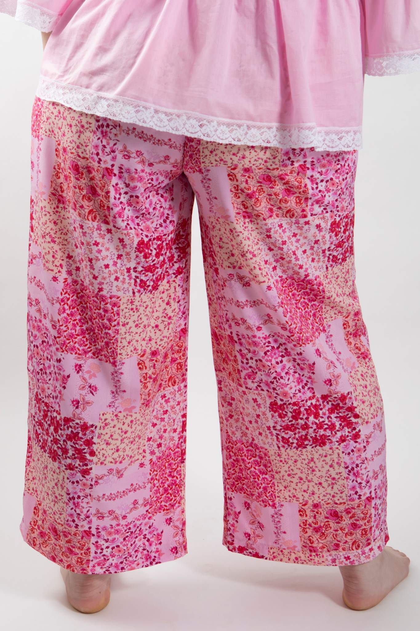 PRETTY POLLY lounging pants