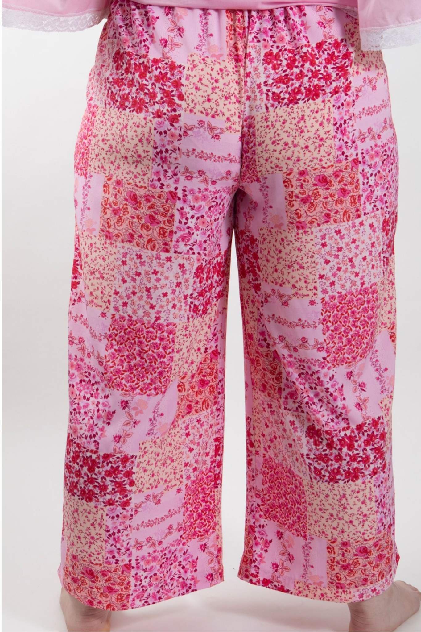 PRETTY POLLY lounging pants