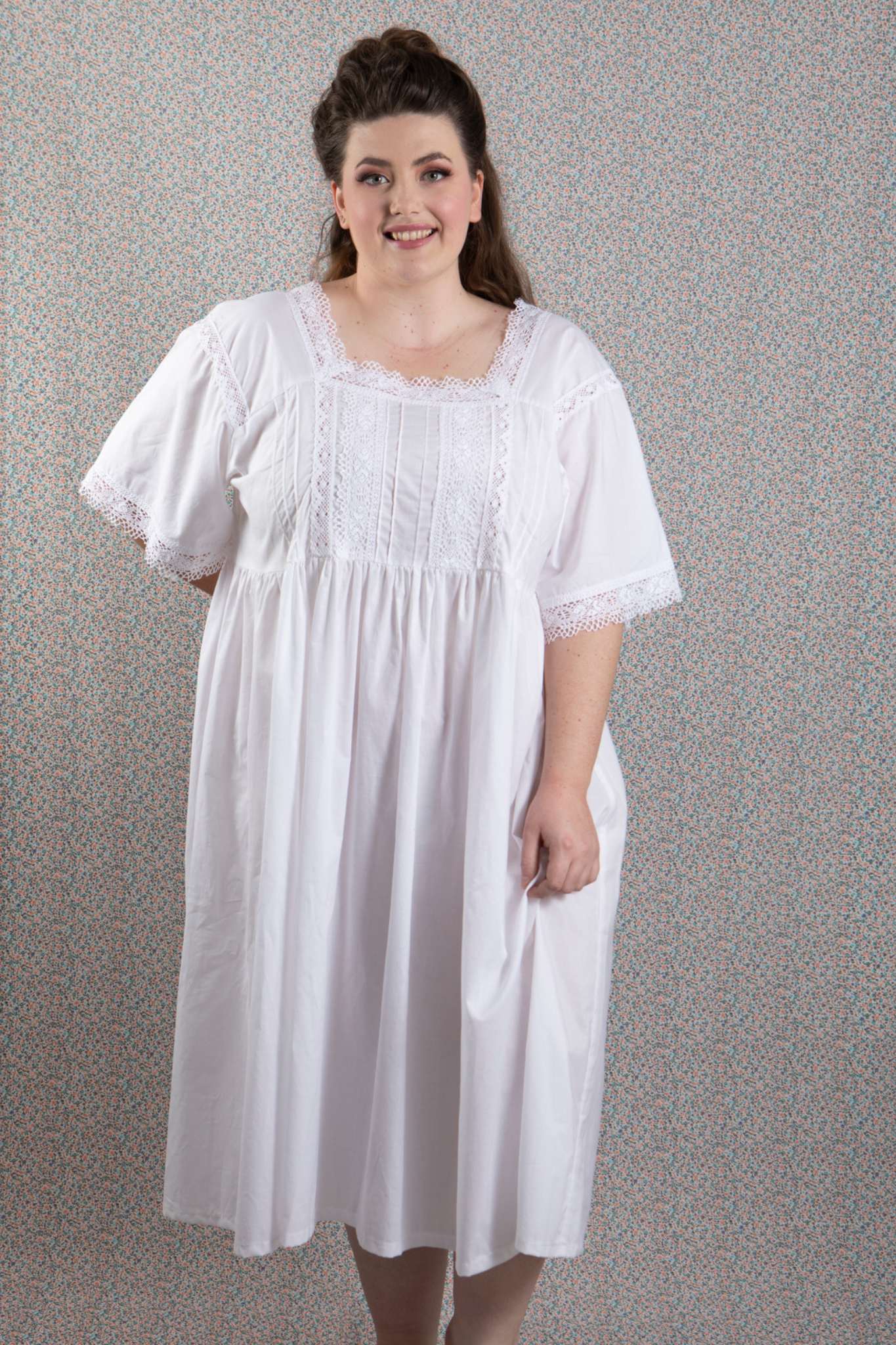 SUZANNAH nightgown