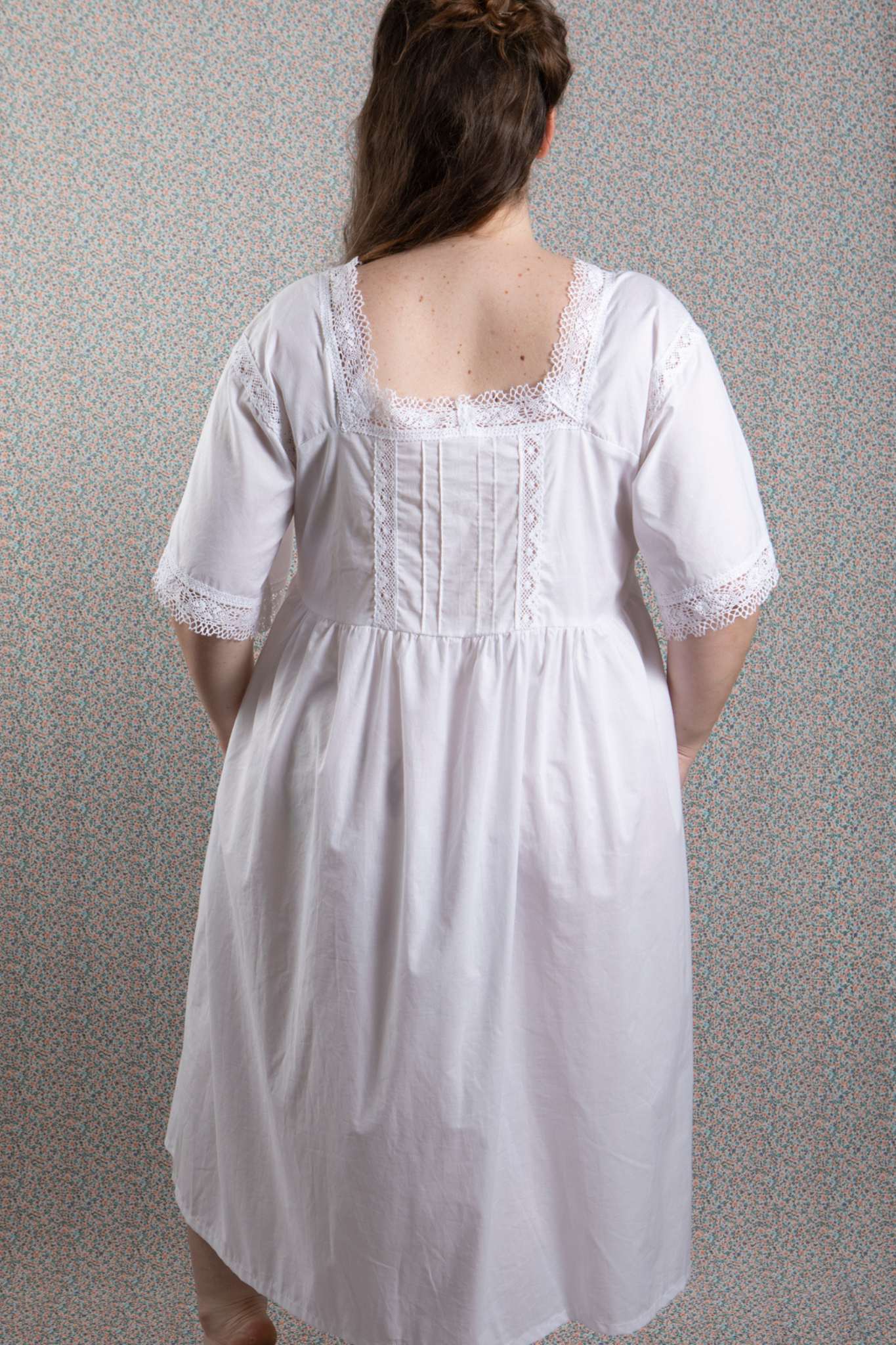 SUZANNAH nightgown