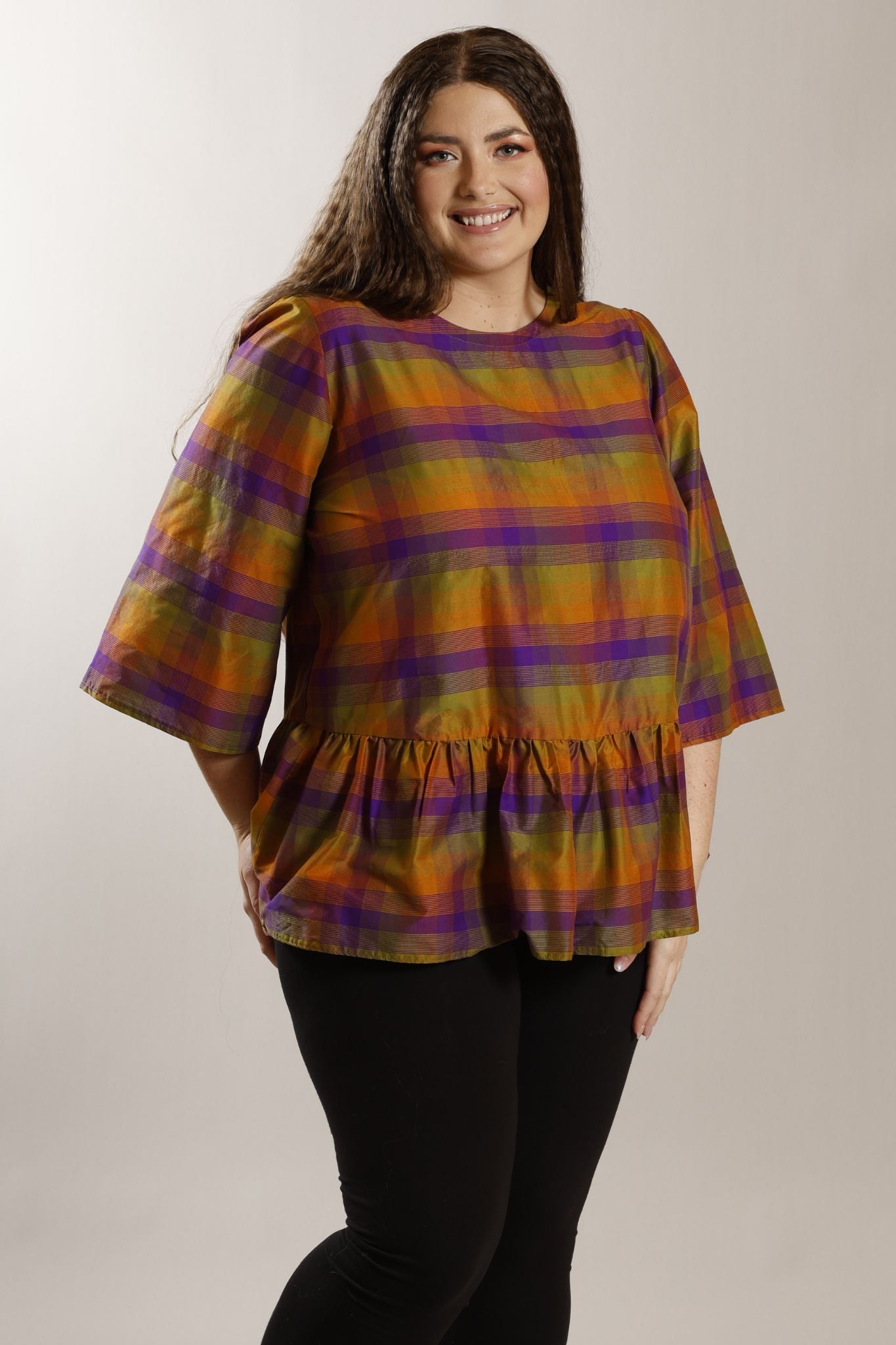 VIBRANCY top