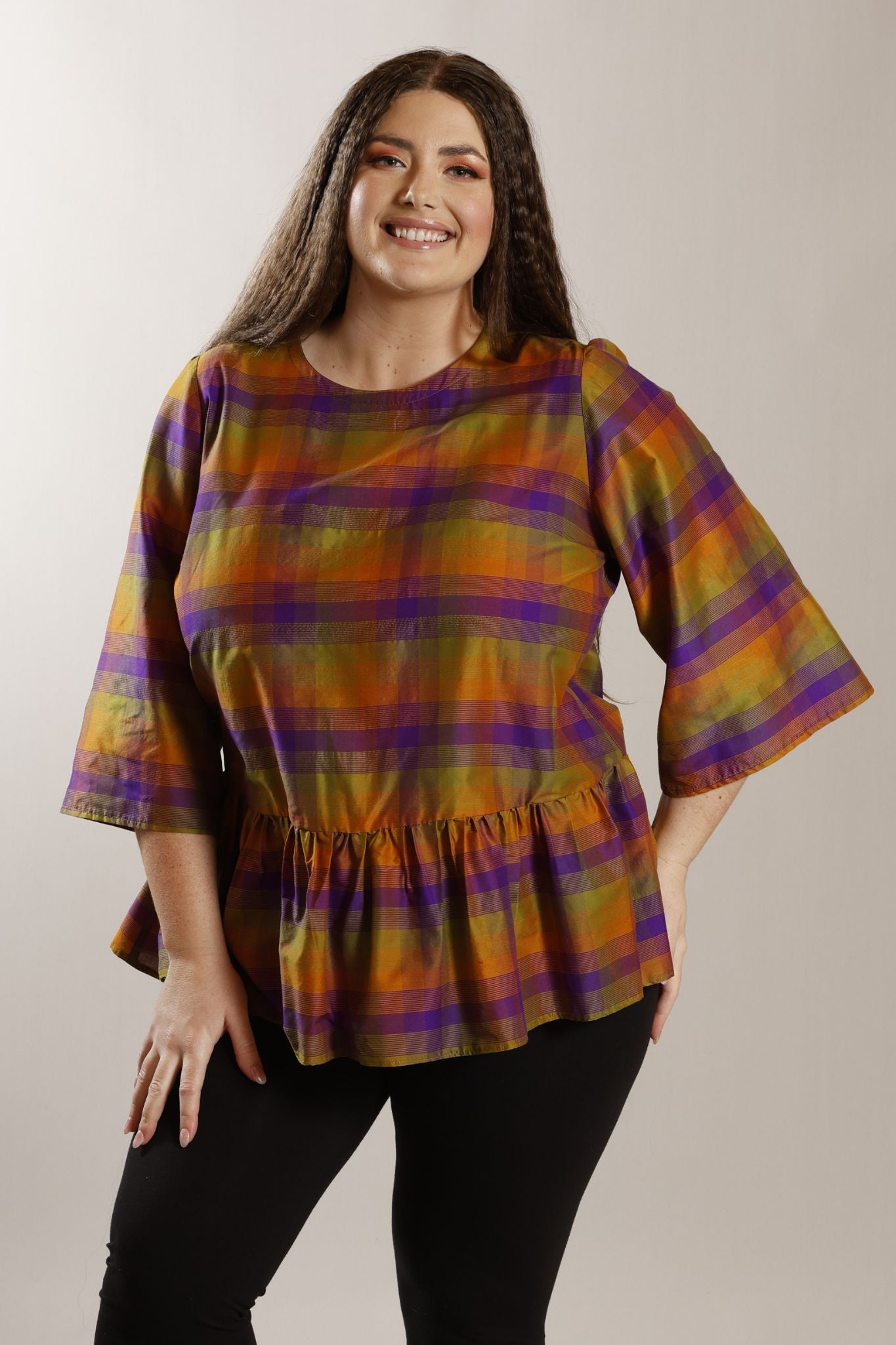 VIBRANCY top