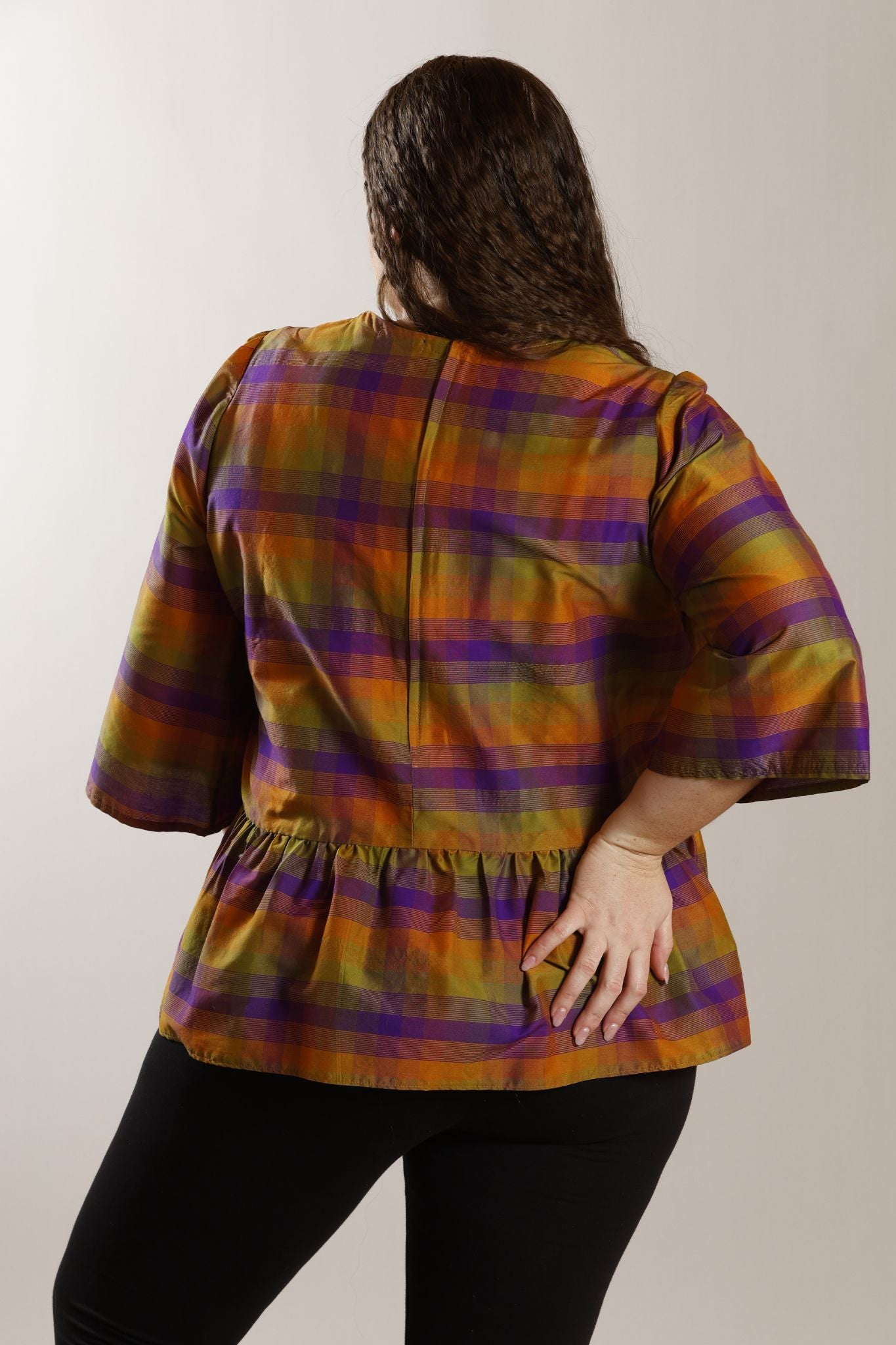 VIBRANCY top